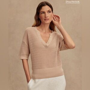 Varley Callie Knit